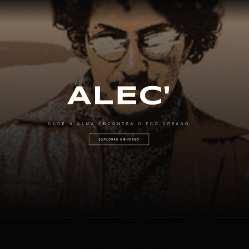 Projeto Alec
